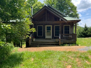 Bobcat Bungalow